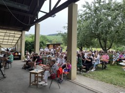 EM-Studio 2024 - Achtelfinale (2)